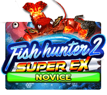 Fish Hunter 2 Super Ex Novice